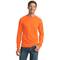JERZEES® Dri-Power® 50/50 Cotton/Poly Long Sleeve T-Shirt